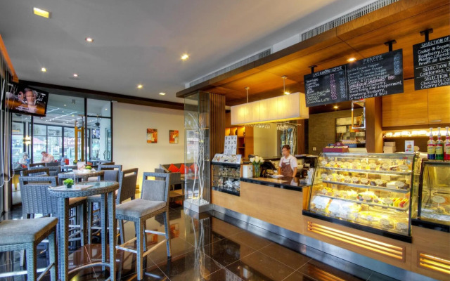 Kantary Hotel and Serviced Apartments, Ayutthaya