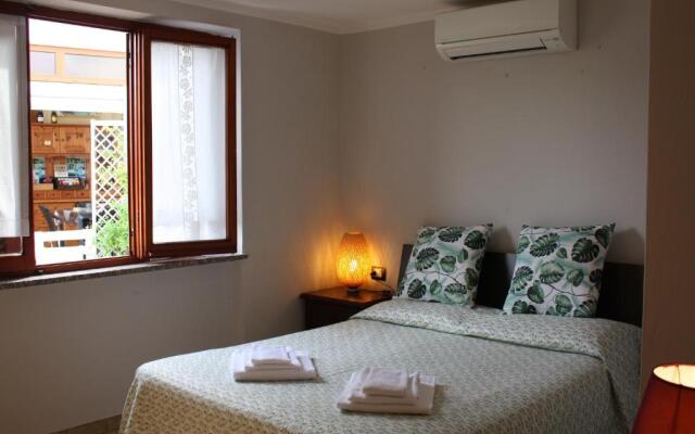 Aethalia Bed and Breakfast