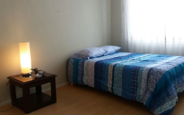 Departamento Los Arrayanes