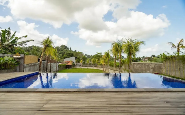 Sayana Bali