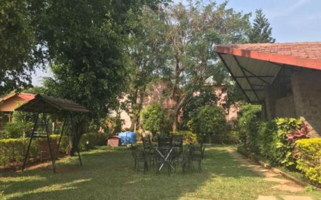 Meher Villa