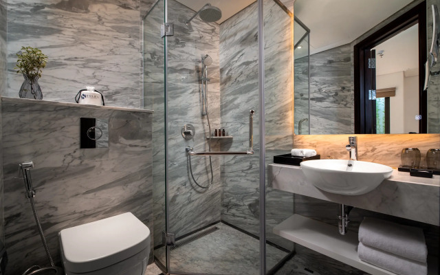 Soleil Boutique Hotel