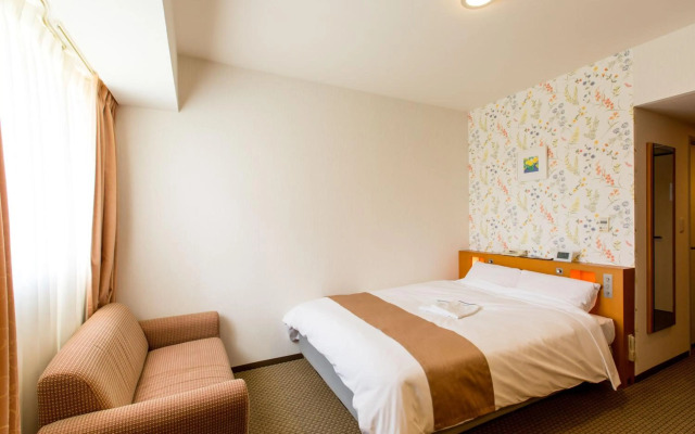 Keisei Hotel Miramare