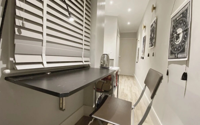 Stunning 3-bed House in Central London Westminster