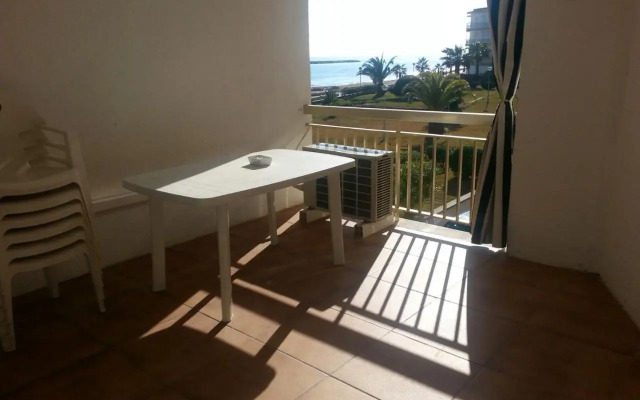Fantástico Apartamento 1ª Línea de Playa