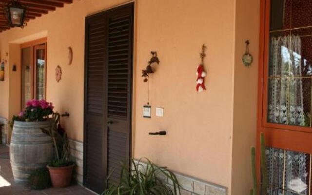 Agriturismo Diciocco