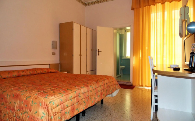 Hotel Cobalto