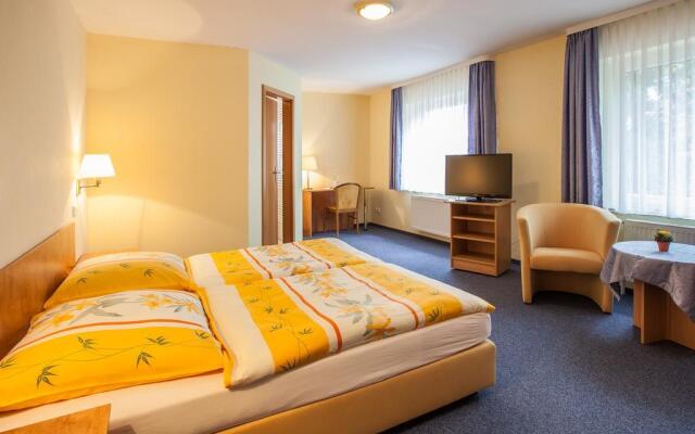 Hotel Restaurant Zur Linde