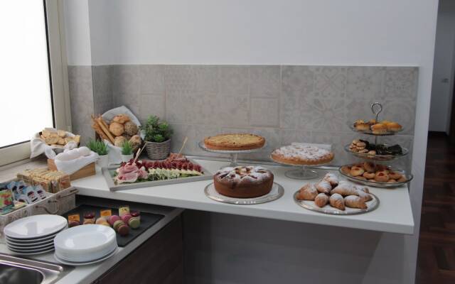 Alma B&B Agrigento Suites