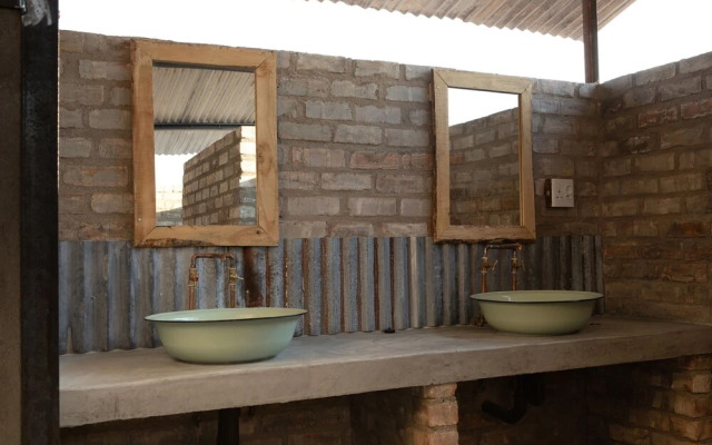 Etosha Trading Post