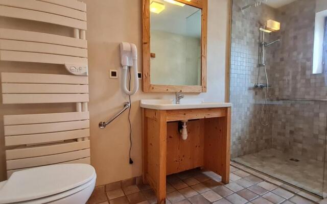 Appartement Les Deux Alpes, 4 pièces, 8 personnes - FR-1-348-255