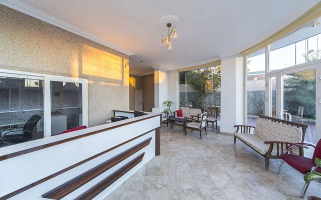 Milano Beach Family Hotel