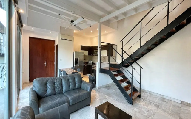 Luxury Sky Penthouses 3-6BR Condo-Hotel at Oceano Jaco