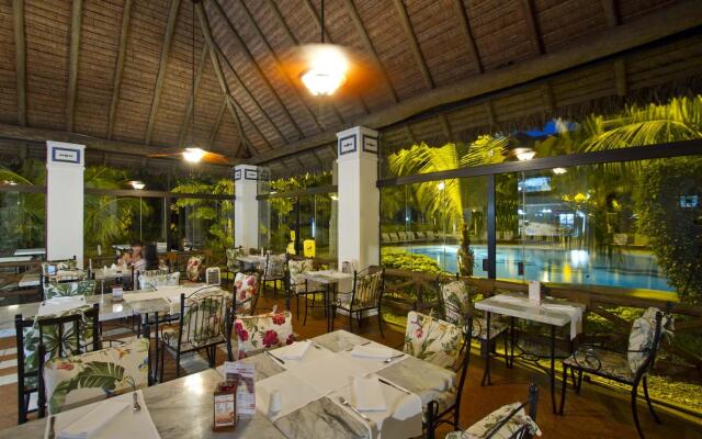 Buganvillas Hotel Suites & Spa