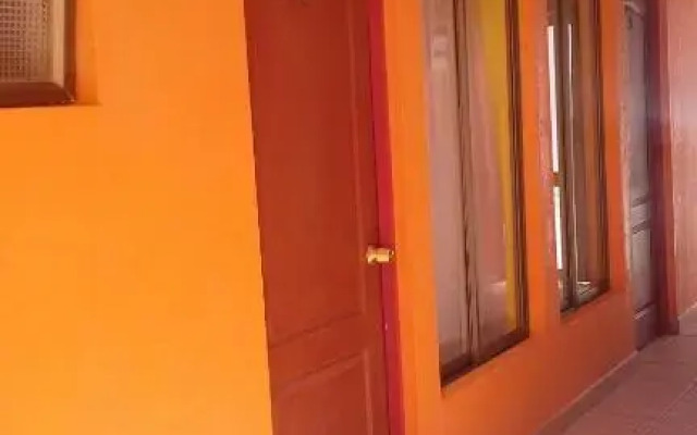Hotel Don Alfredo