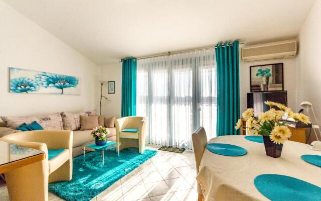 Sea View Apartment Marković Medulin A15