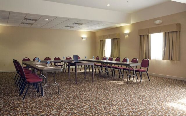 Best Western Smyrna Inn