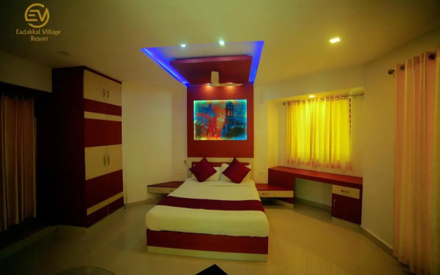 Edakkal Village Resort