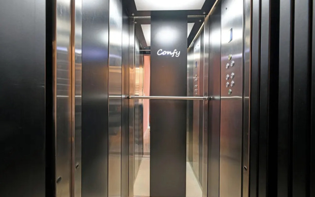 Comfy Apart Hotel