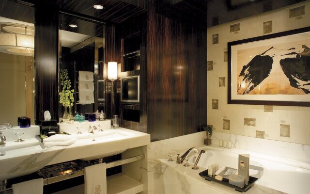 The Ritz-Carlton Beijing Financial Street