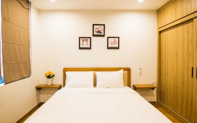 22Housing 39 Linh Lang