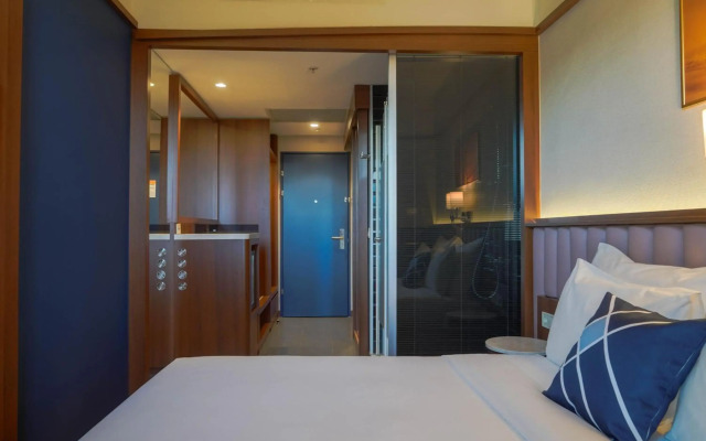 Four Points Flex by Sheraton Bursa Nilüfer