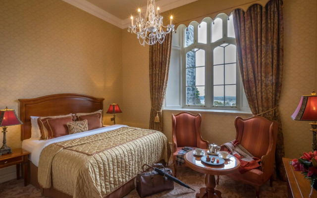 Kilronan Castle