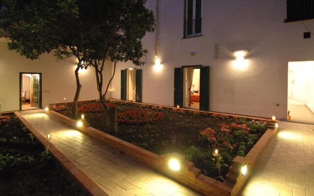 Androsa Apartments