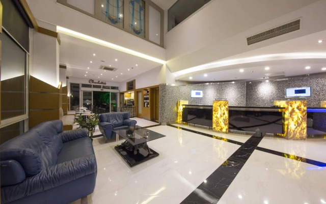 Elite World Kuşadası