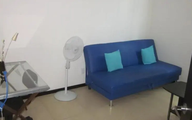 Apartahotel La Enramada
