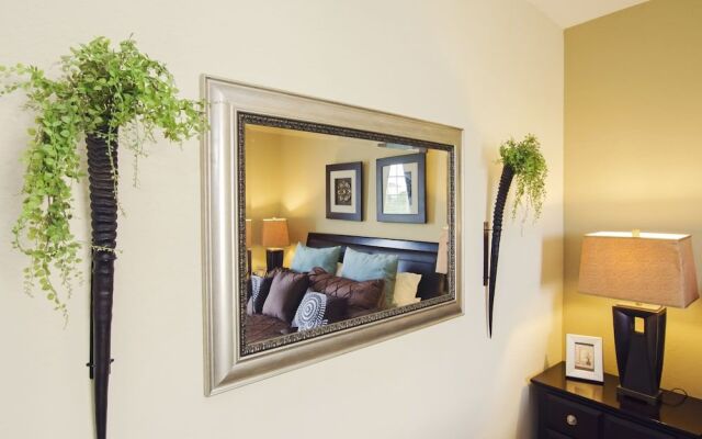 3BD 2BA Condo Sleeps 8 Gold RVC30683 Bedroom RHOF