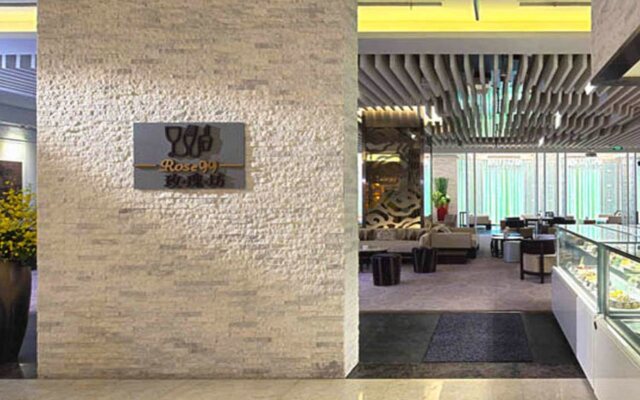Windsor Park Hotel Kunshan