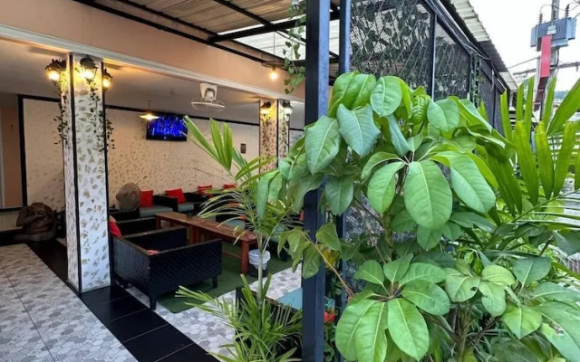 Blueskyhouse patong