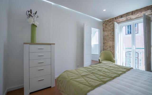 Brand New Downtown Apartment