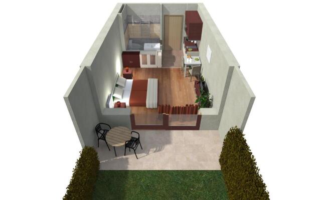 Alpe-Adria Apartments