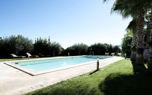 Nacalino Agriturismo