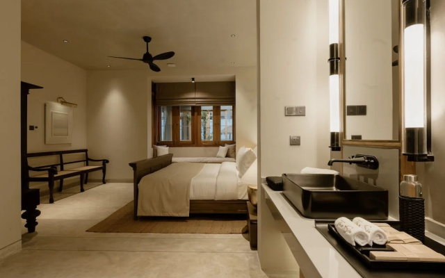 The Six Weligama