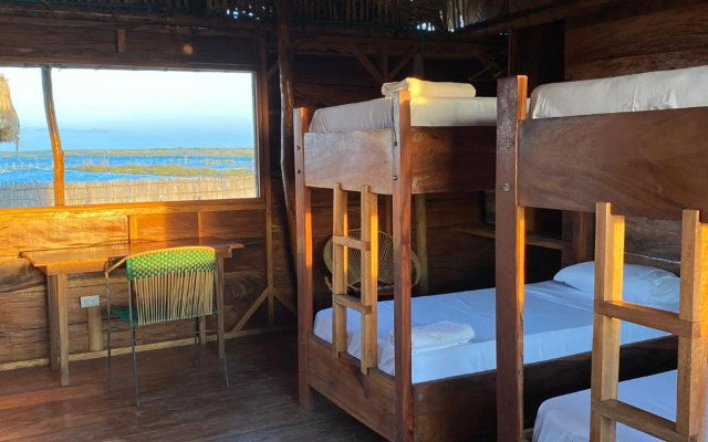 Palaa Mayapo Ecolodge