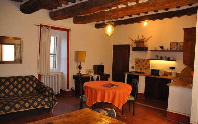 B&B Il Molinello