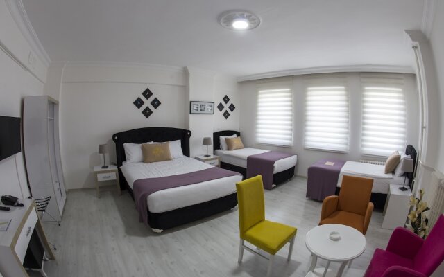 Bilge Suite Hotel