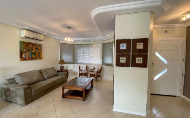 Casa 3 Suítes Jurere Internacional Florianópolis