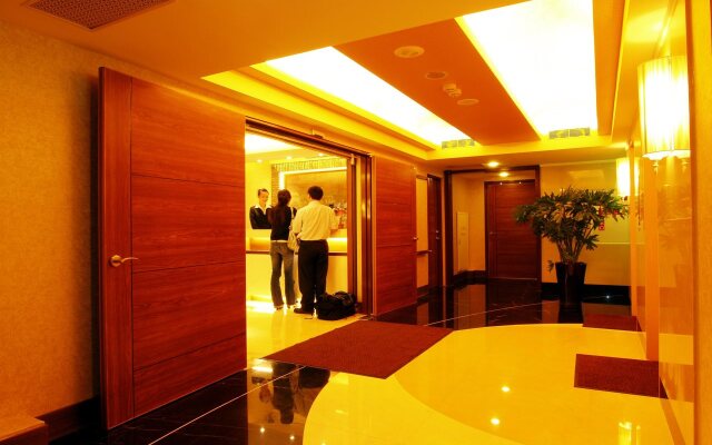 Eastern Star Hotel