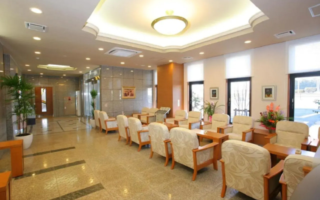 Hotel Route-Inn Koriyama Inter