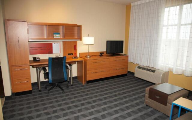 TownePlace Suites by Marriott Hobbs