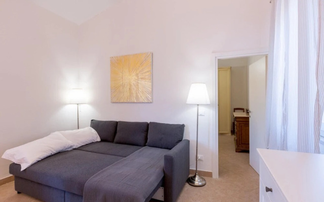 The Golden Hour Apartment