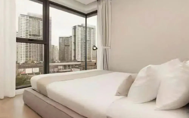 Nova Lumiere Q2 Luxury Vacation