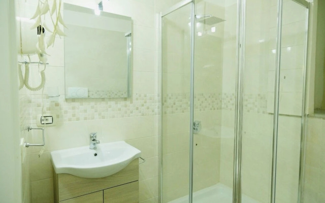 Queen 20 - Private Rooms Duomo