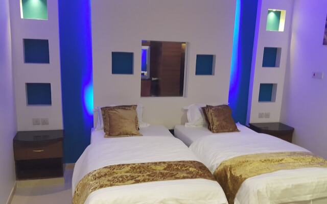 Bustan 1