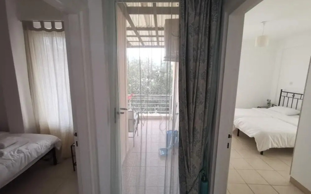 Sea & Pool 2 Bedroom 3 Terraces Turtle Bay Holiday