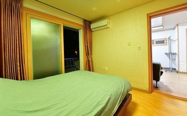 Jejusunset Lodge Pension